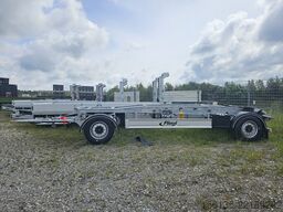 Fliegl ZPS 180 AS Maxi für Abrollcontainer