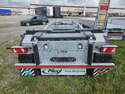 Fliegl ZPS 180 AS Maxi für Abrollcontainer