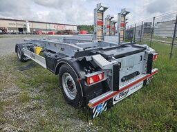 Fliegl ZPS 180 AS Maxi für Abrollcontainer