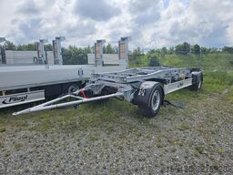 Fliegl ZPS 180 AS Maxi für Abrollcontainer
