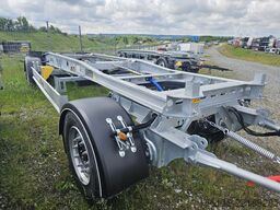 Fliegl ZPS 180 AS Maxi für Abrollcontainer