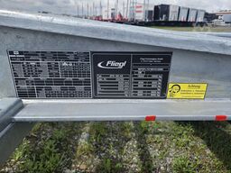 Fliegl ZPS 180 AS Maxi für Abrollcontainer
