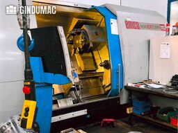 EMCO MT 110X 1500 M/S
