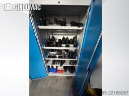 EMCO MT 110X 1500 M/S