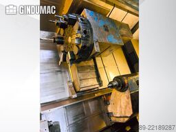 EMCO MT 110X 1500 M/S