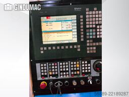EMCO MT 110X 1500 M/S