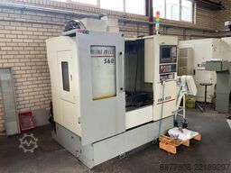 King Rich Mini Mill