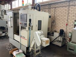 King Rich Mini Mill