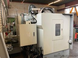 King Rich Mini Mill