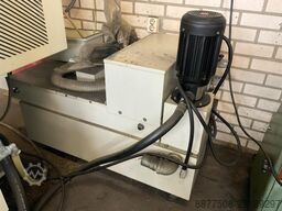 King Rich Mini Mill