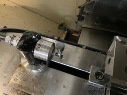 King Rich Mini Mill