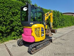 Komatsu PC24 MR-5