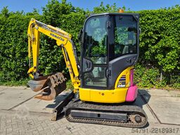 Komatsu PC24 MR-5