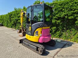 Komatsu PC24 MR-5
