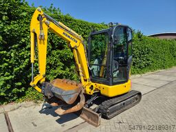 Komatsu PC24 MR-5