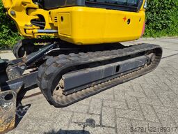 Komatsu PC24 MR-5