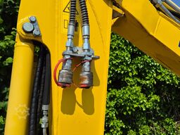 Komatsu PC24 MR-5