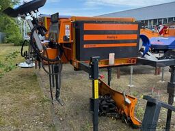 Bucher Citysprüher Husky L07