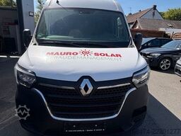 RENAULT Master III Kasten L2H2 HKa 3,5t #