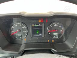 Scania G450 NGS XT / 6x4 / Hookarm 20T / Hub Reduction