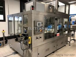 Bottling Ave isobaric Bottling Complete Wine Line