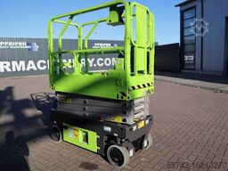 Zoomlion ZS0608DC Valid inspection, *Guarantee! Electric, 8