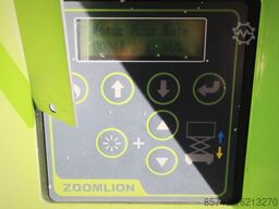 Zoomlion ZS0608DC Valid inspection, *Guarantee! Electric, 8