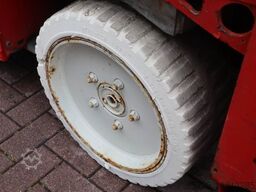 PB LIFT S225-12ES Electric, 4x2 Drive, 22.5m Working