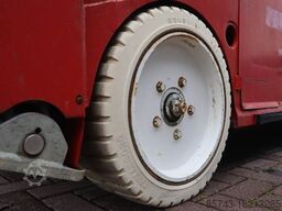 PB LIFT S225-12ES Electric, 4x2 Drive, 22.5m Working