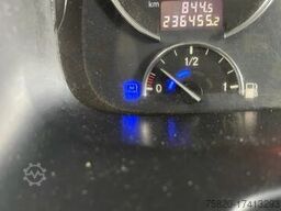 Mercedes-Benz Actros 3248 8X4 TRIDEM MTS DINO 12 SAUGBAGGER/S...