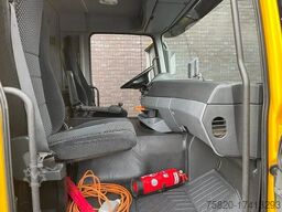 Mercedes-Benz Actros 3248 8X4 TRIDEM MTS DINO 12 SAUGBAGGER/S...