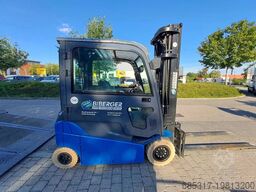 Toyota 8FBMT30 - FSW 5500