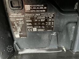 Linde E15-02