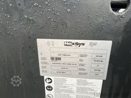 Linde E15-02