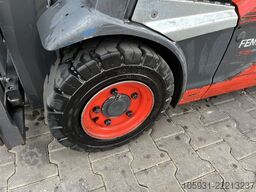Linde E15-02