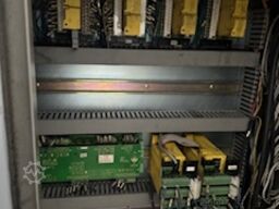 Gildemeister CTX 510 CTX 510