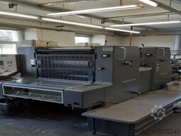 Heidelberg MOZ-S