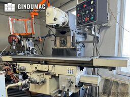 ELMAG UFM 125GT