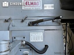 ELMAG UFM 125GT