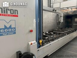CHIRON Mill 6000 SK