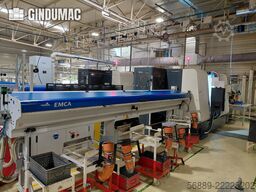 DMG MORI Sprint 65 linear