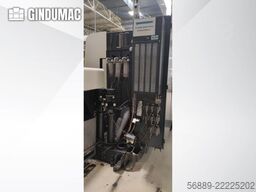 DMG MORI Sprint 65 linear