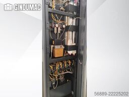 DMG MORI Sprint 65 linear