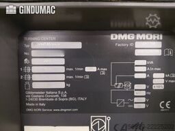DMG MORI Sprint 65 linear
