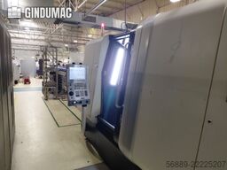 DMG MORI Sprint 65 linear