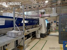 DMG MORI Sprint 65 linear