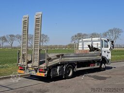 RENAULT MIDLINER S135 MACHNINE TRANSPORTER