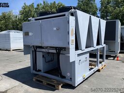 Used Industrial Chiller SYSTEMAIR - 238.1 kW | With warranty