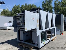 Used Industrial Chiller SYSTEMAIR - 238.1 kW | With warranty