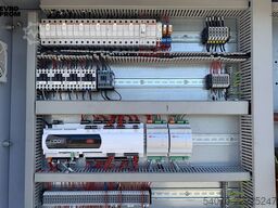 Used Industrial Chiller SYSTEMAIR - 238.1 kW | With warranty